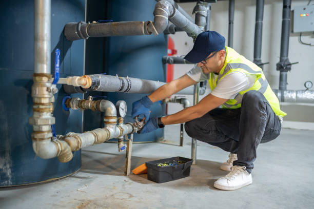 Best Emergency Plumbing Services in Freedom, CA